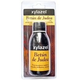 BETUN DE JUDEA LIQ. 125 ML...