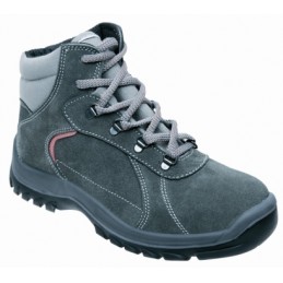 BOTA T40 S1P PU/PL METALICA...