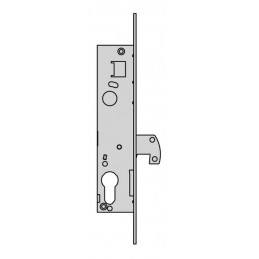 CERRADURA MET.EMB. 25X20MM...