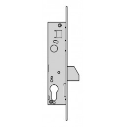 CERRADURA MET.EMB. 25X25MM...