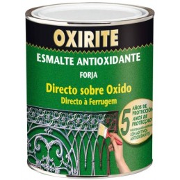 ESMALTE ANTIOXI. FORJA 750...