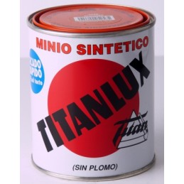 MINIO SIN PLOMO SINTETICO...