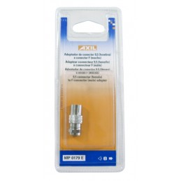 CONECTOR ANTENA COAXIAL...