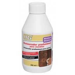 REPARADOR MUEBLES PROF HG...