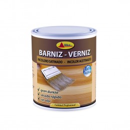 BARNIZ MAD SAT. 750 ML 750...