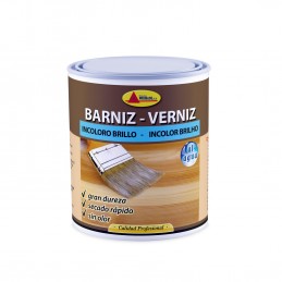 BARNIZ MAD BRI. 375 ML 375...