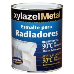 ESMALTE RADIADORES MATE 750...