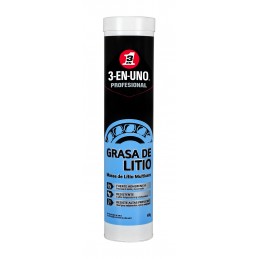 GRASA LUBRICANTE LITIO...