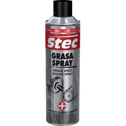 GRASA LUBRICANTE SPRAY STEC...