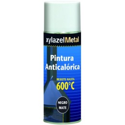 PINTURA ANTICALORICA 400 ML...