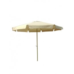 PARASOL JARD 3,5MT NATUUR...