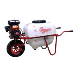 PULVERIZADOR AGRI 100 LT...