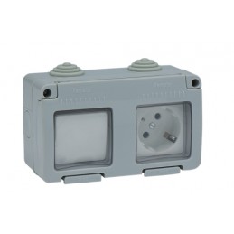 INTERRUPTOR ELEC 10AMP-250V...