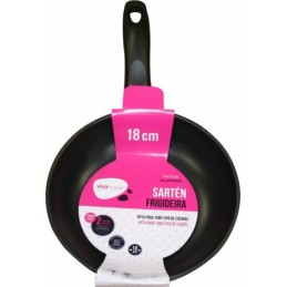 SARTEN COC 18CM ANT.TEFLON...