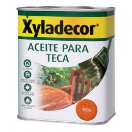 ACEITE TECA PROTECTOR 750...