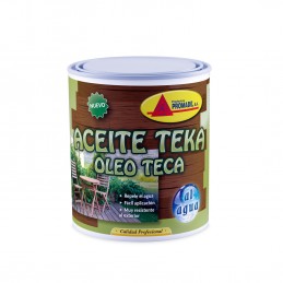 ACEITE TECA PROTECTOR 750...