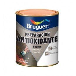 PINTURA PREP. METAL 250 ML...