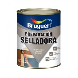 PINTURA PREP. MAD 250 ML BL...