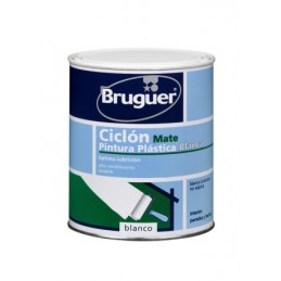 PINTURA PLAST MATE 750 ML...