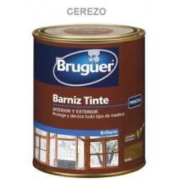 BARNIZ MAD BRI. 250 ML CERE...