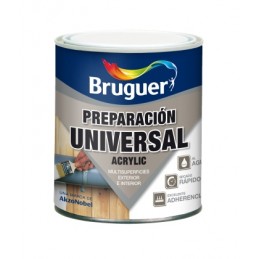 PINTURA PREP. MAD 250 ML BL...