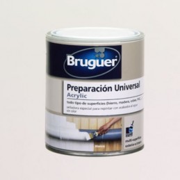 PINTURA PREP. MAD 750 ML BL...