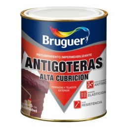 PINTURA ANTIGOTERAS 750 ML...