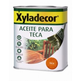 ACEITE TECA PROTECTOR 5 LT...