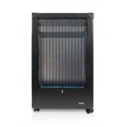 ESTUFA GAS LLAMA AZUL 4200W...