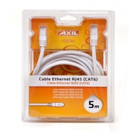 CABLE MULTIMEDIA 5MT...