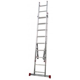 ESCALERA IND TRANSF 4,31MT...