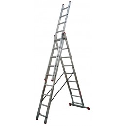 ESCALERA IND TRANSF 6,24MT...