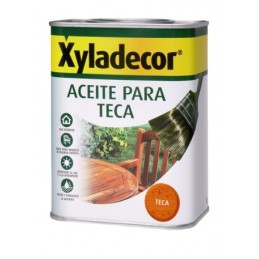 ACEITE TECA PROTECTOR 750...