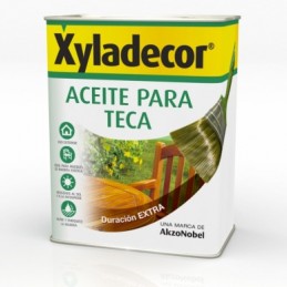 ACEITE TECA PROTECTOR 5 LT...