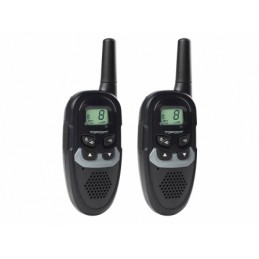 WALKIE TALKIE VIG. U/LIBRE...