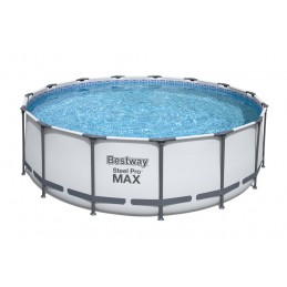 PISCINA PVC 457X122CM CART...