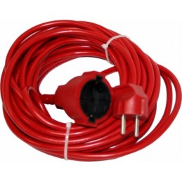 PROLONGADOR ELEC 3X1MM 10MT...