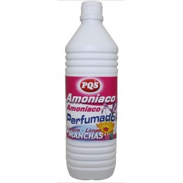 AMONIACO PERF PQS 1153710 1 LT