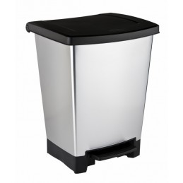 CUBO BAS. RECICL. 25LT...