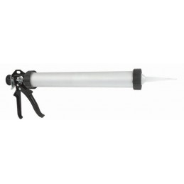 PISTOLA SIL TUBULAR 600ML...