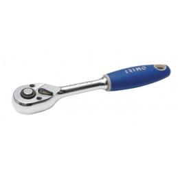 LLAVE CARRACA REVERS. 1/4"...