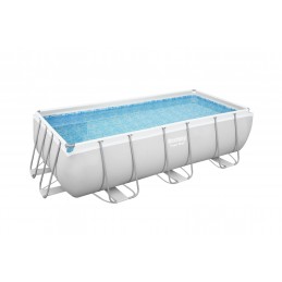 PISCINA PVC 404X201X100CM...