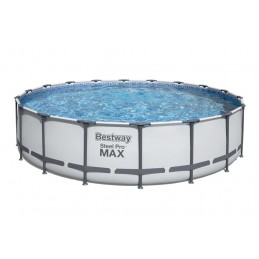 PISCINA PVC 549X122CM CART...