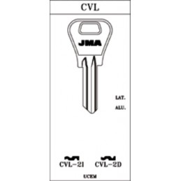 LLAVE CILINDRO EN BRUTO JMA...