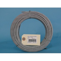 CABLE ACERO GALV 6X7+1 2MM...