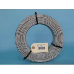 CABLE ACERO GALV 6X7+1 03MM...