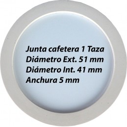 JUNTA CAFETERA 01TZ GOMA MO...