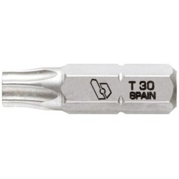 PUNTA ATORN T20 1/4""-25MM...