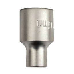 LLAVE VASO HEXAG. 3/8"-08MM...