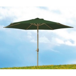 PARASOL JARD 2,70MT NATUUR...